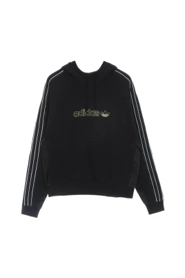 Shadow Stripe Hoodie