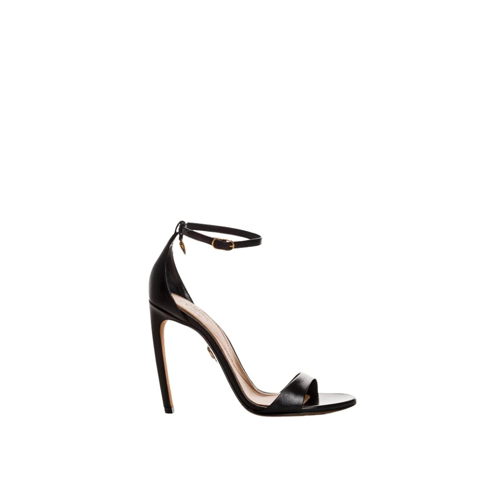 Shoes > Sandals > High Heel Sandals - - Dolce & Gabbana - Modalova