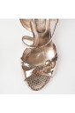 sandales-dorees-a-imprime-python-rose