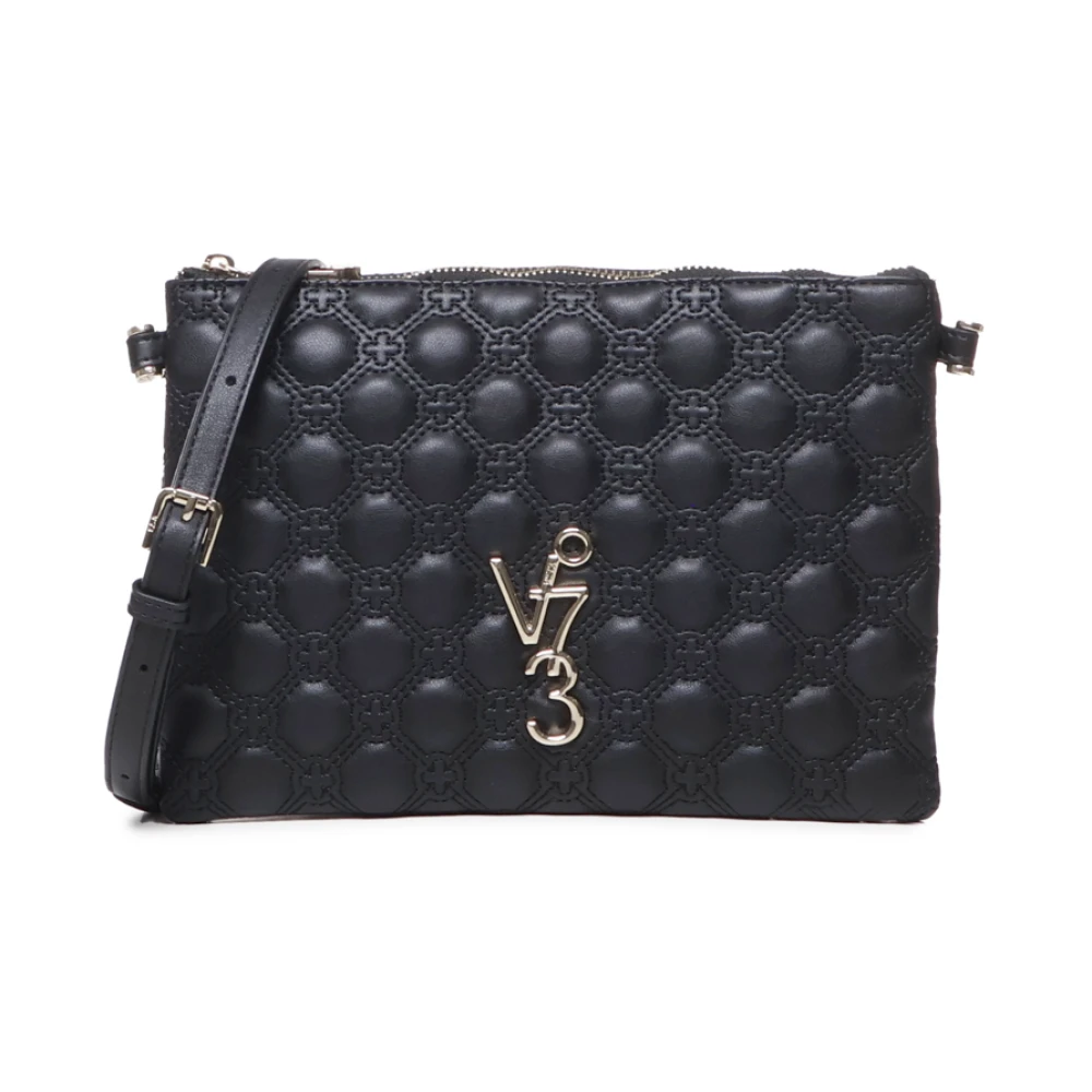 V73 Cross Body Bags Black Dames