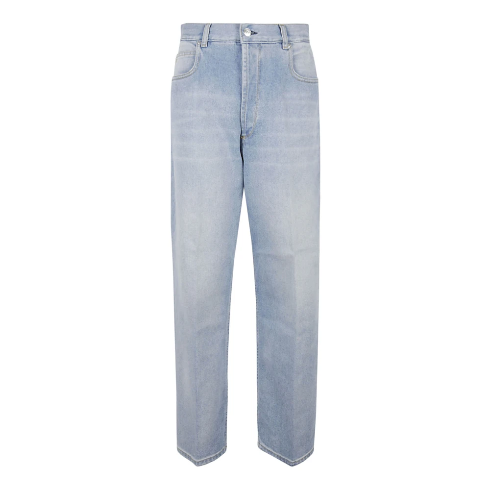 Jeans > Straight Jeans - - Nine In The Morning - Modalova