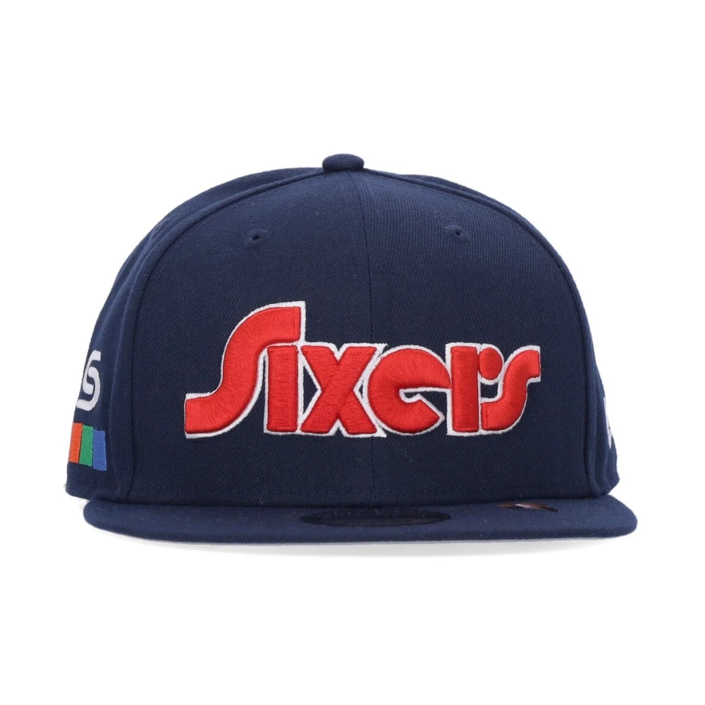 new era Nba21 City Off 950 Cap Blue Heren