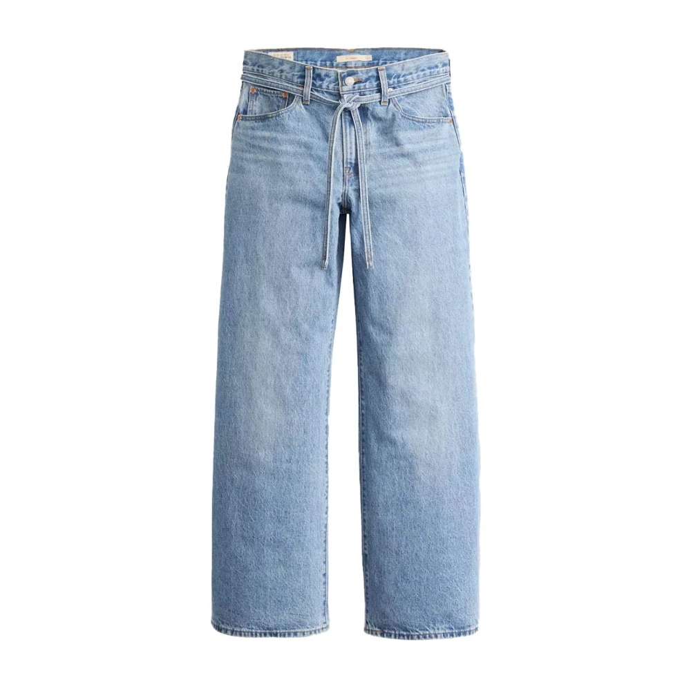 Jeans > Wide Jeans - - Levi's - Modalova