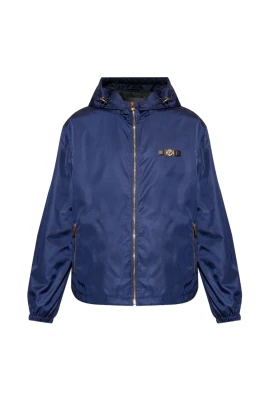 Nylon Vindjacka