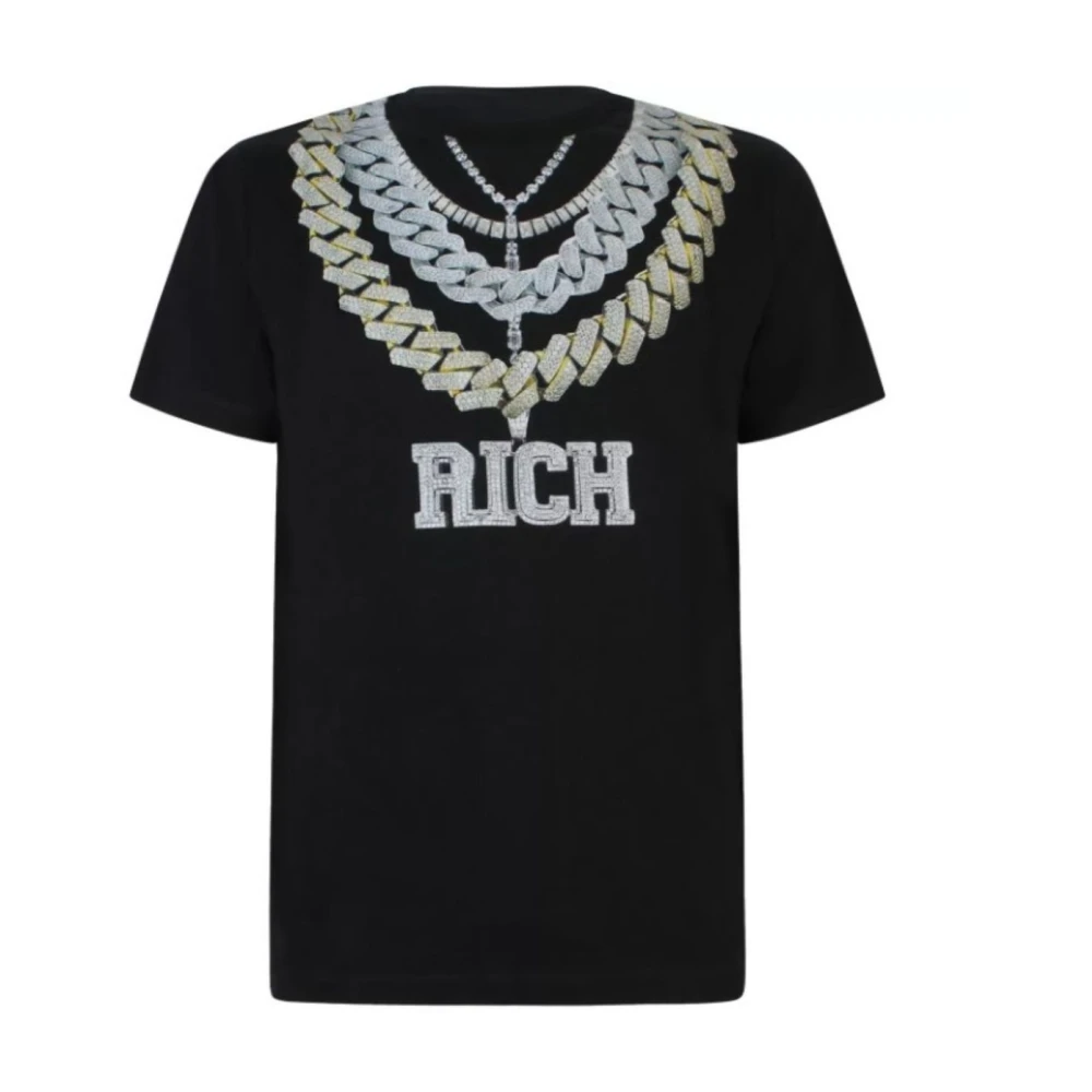 Tops > T-Shirts - - John Richmond - Modalova