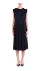 robe-bleue-avec-logo-avant