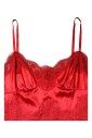 robe-longue-rouge-sans-manches-en-soie