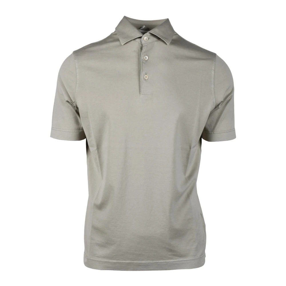 Tops > Polo Shirts - - Filippo De Laurentiis - Modalova