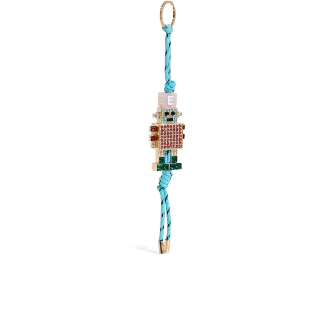 Accessories > Keyrings - - Essentiel Antwerp - Modalova
