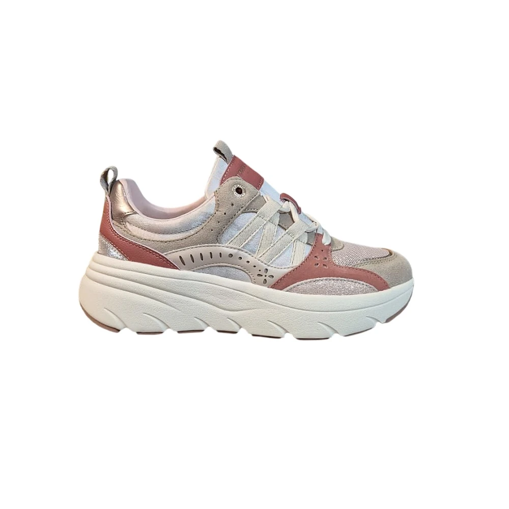 Twinset Running Sneakers