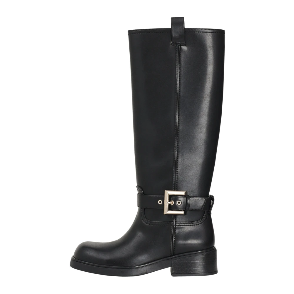 Armani Exchange Mujer Negro Zapatos, Talla: 36 Eu