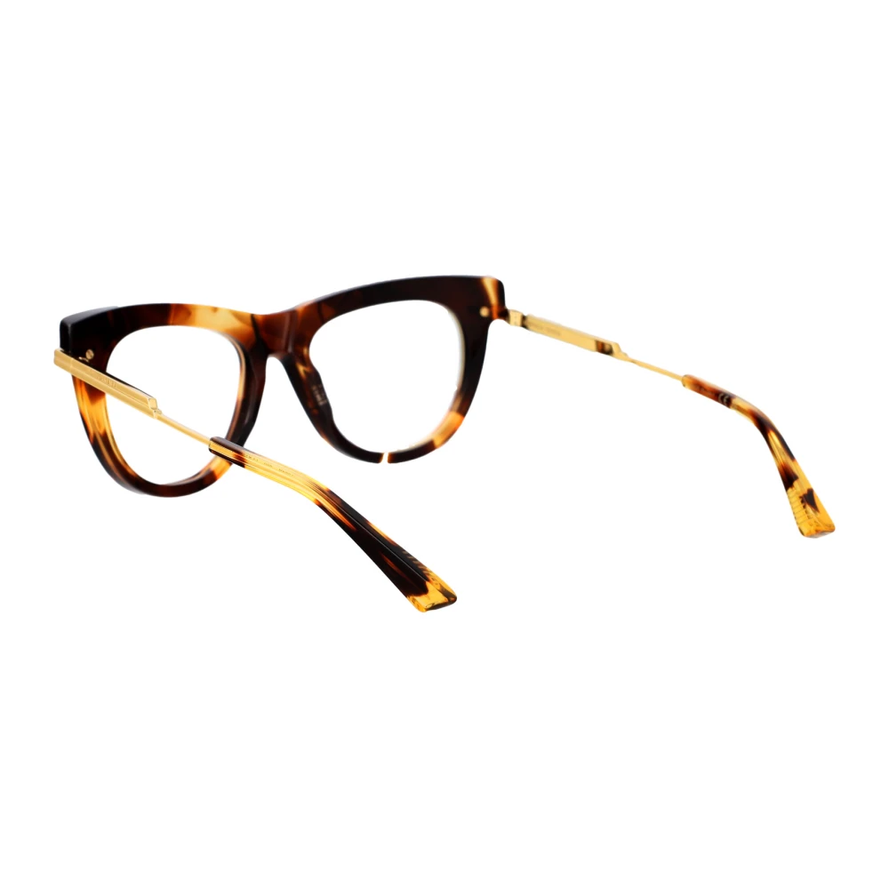 Bottega Veneta Stijlvolle Optische Bril Bv1297O Brown Dames