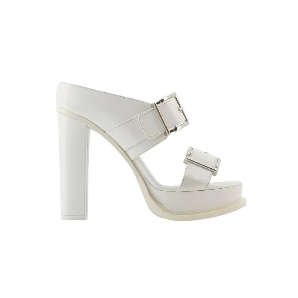 Sandalias alexander online mcqueen