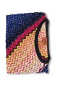 multicolor-zigzag-gebreide-poncho