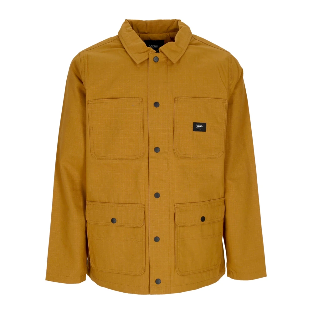 Jackets > Light Jackets - - Vans - Modalova