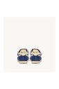 chaussures-plates-bleues