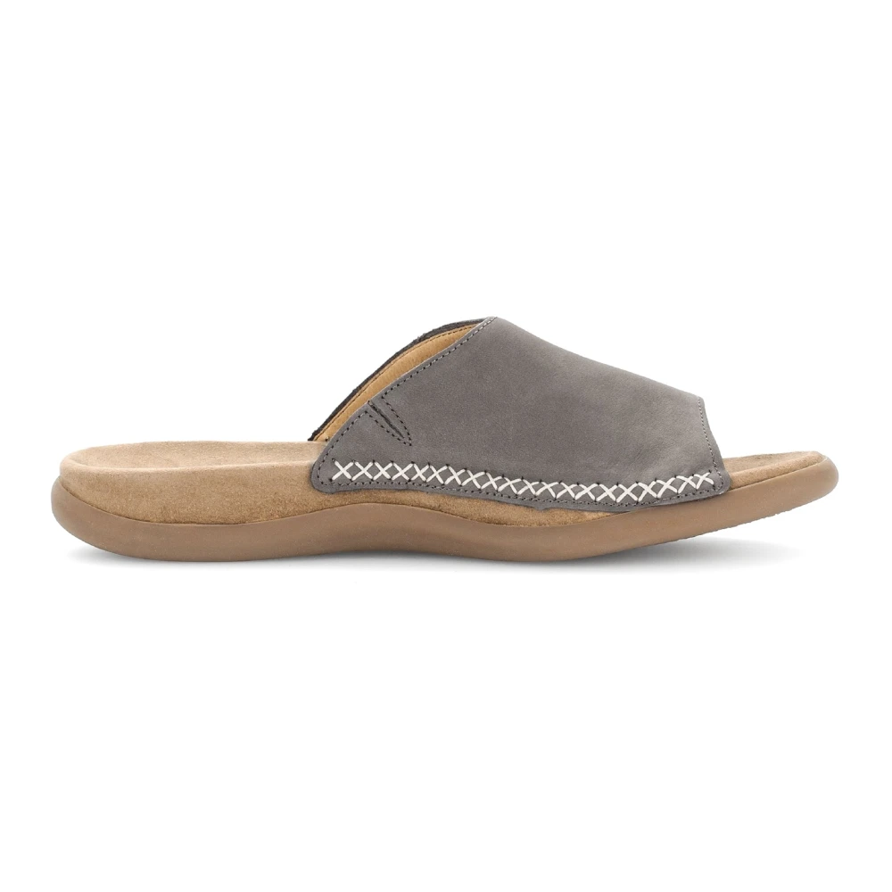 Shoes > Flip Flops & Sliders > Sliders - - Gabor - Modalova