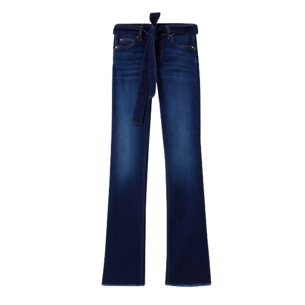 Jeans > Boot-cut Jeans - - Liu Jo - Modalova