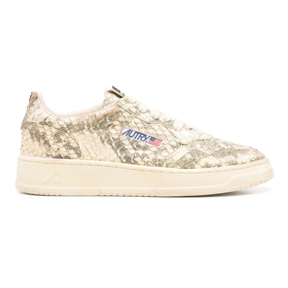 Shoes > Sneakers - - Autry - Modalova
