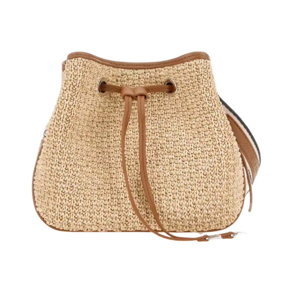 Bags > Bucket Bags - - Hogan - Modalova