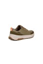 sneaker-femme-verte-pour-la-randonnee