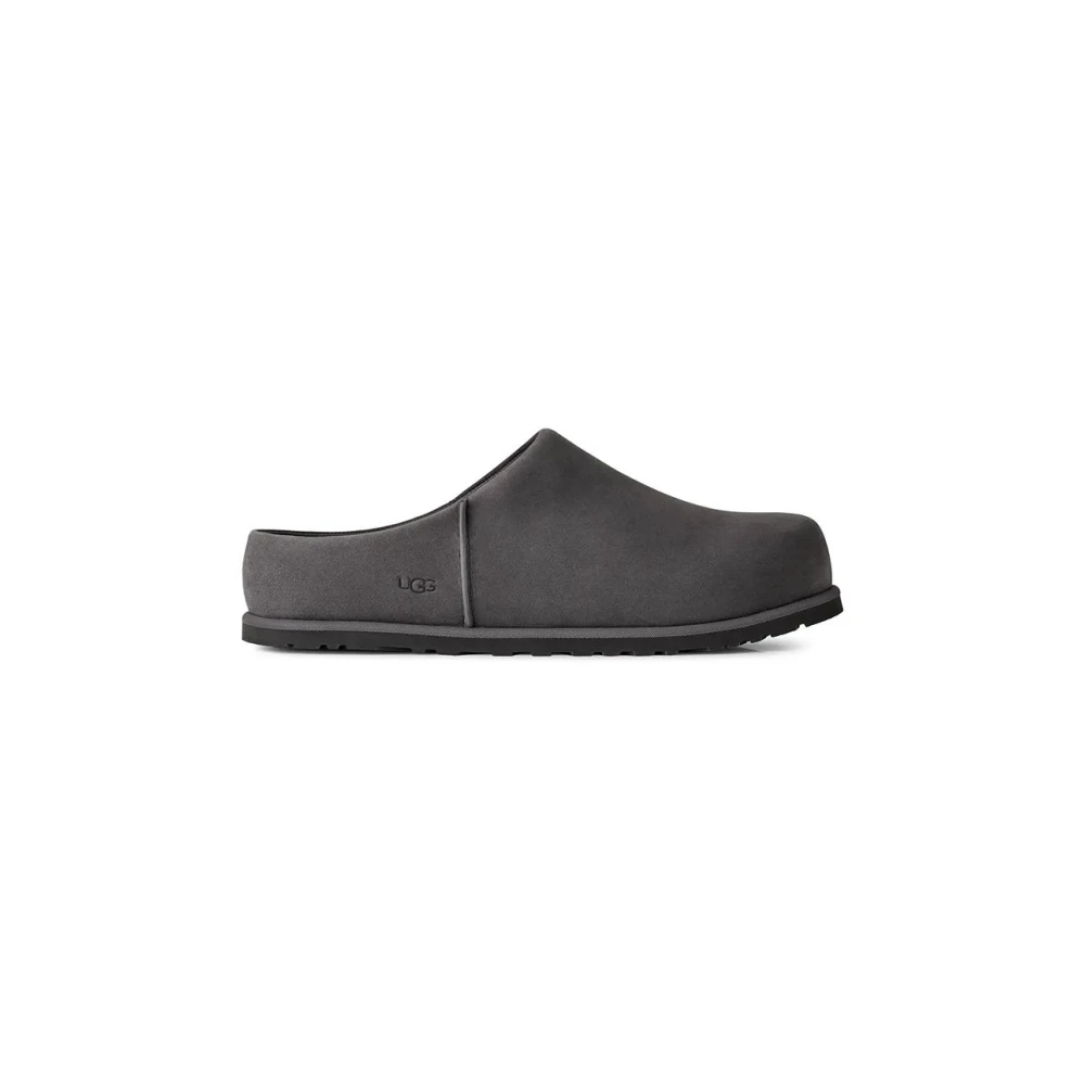 Ugg Uomo Grigio - Otzo Clog - Shoes - 41 Eu - Immagine 3