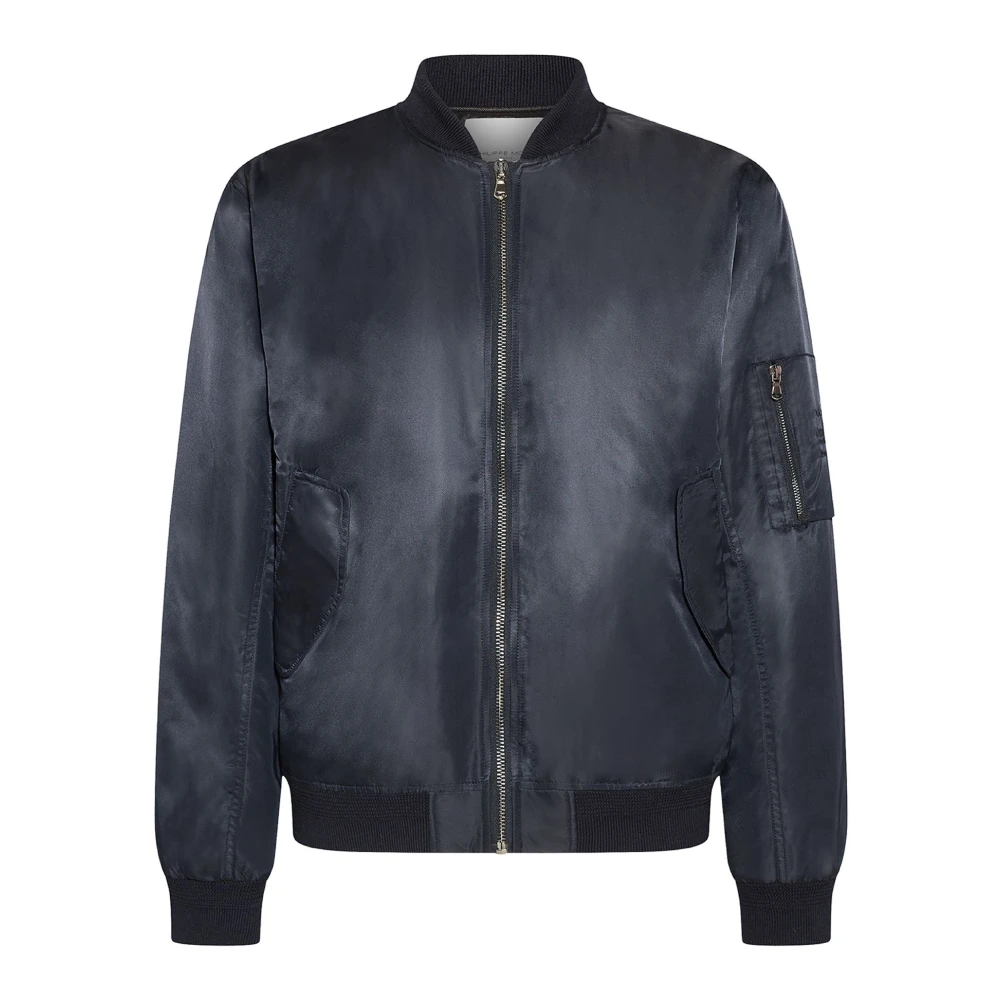 Jackets > Bomber Jackets - - Philippe Model - Modalova