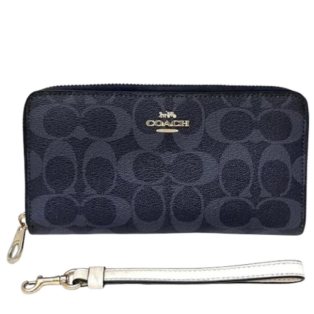 Pre-owned > Pre-owned Accessories > Pre-owned Wallets - - Coach Pre-owned - Modalova