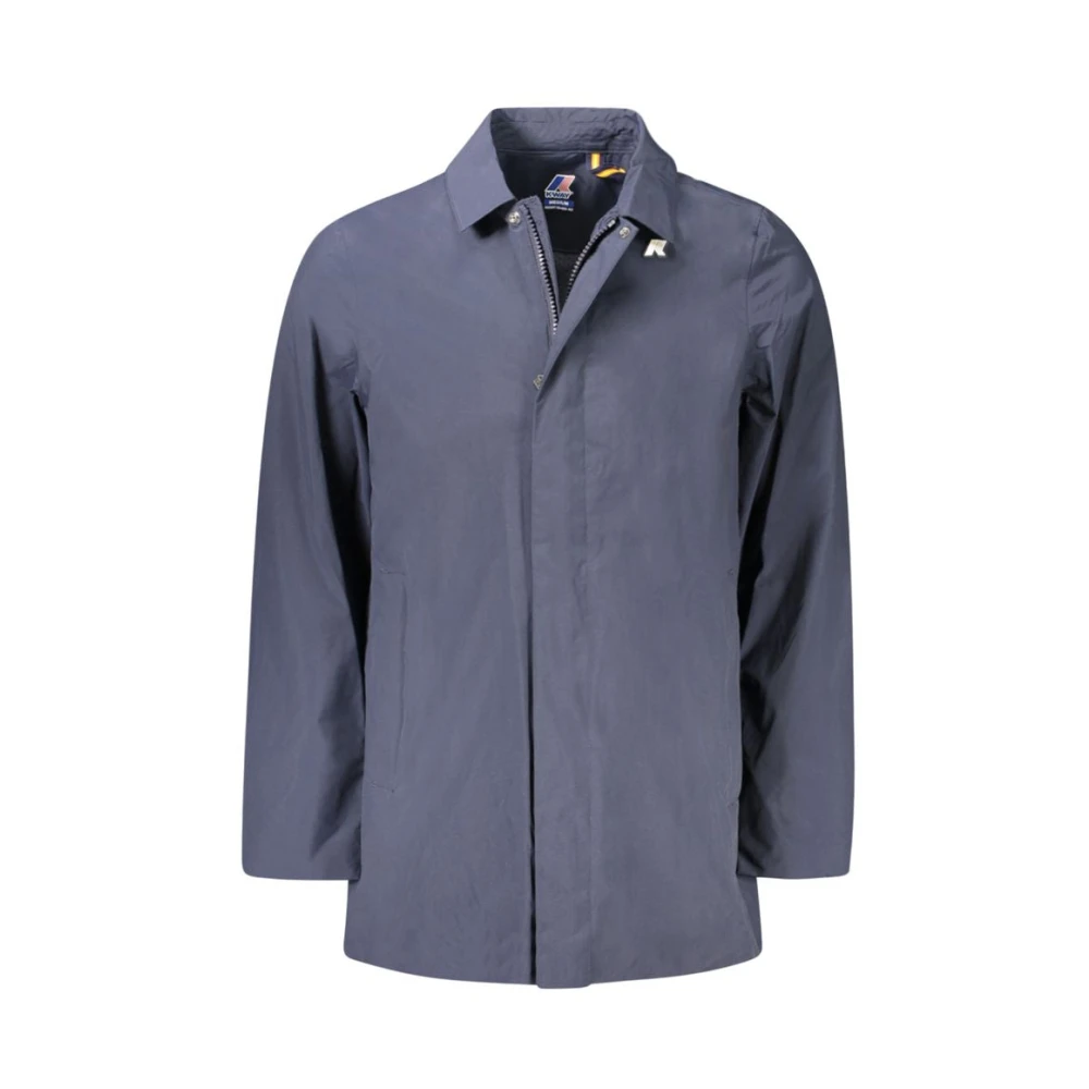 Jackets > Light Jackets - - K-Way - Modalova