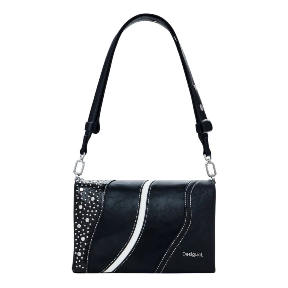 Bags > Shoulder Bags - - Desigual - Modalova