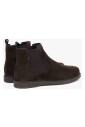 dark-brown-chelsea-boots