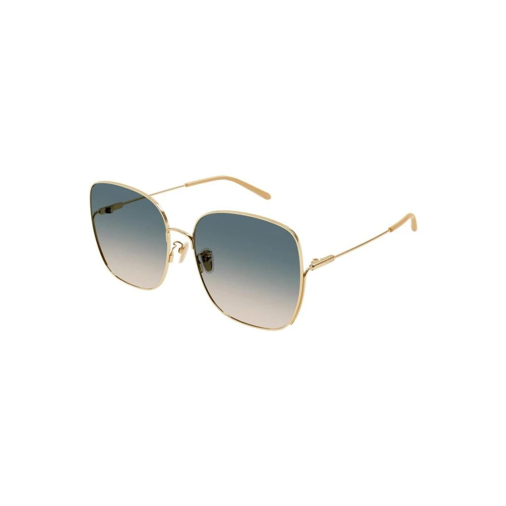 Accessories > Sunglasses - - Chloé - Modalova
