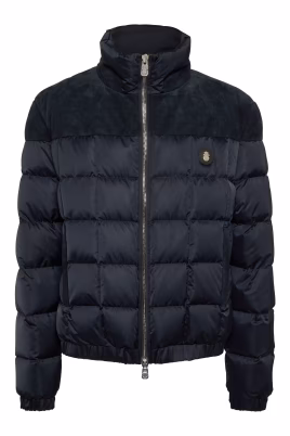 quilted-suede-panel-puffer-jacket