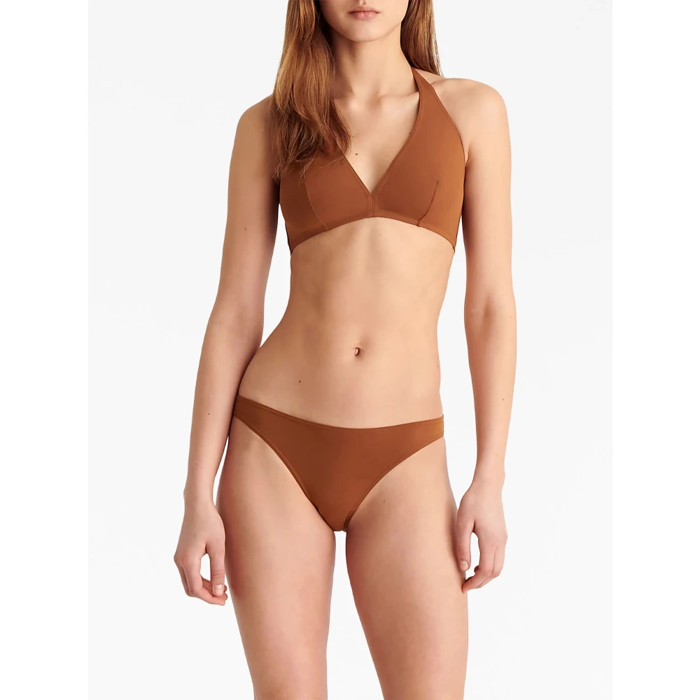 Eres Karamel Culotte Lingerie Brown Dames