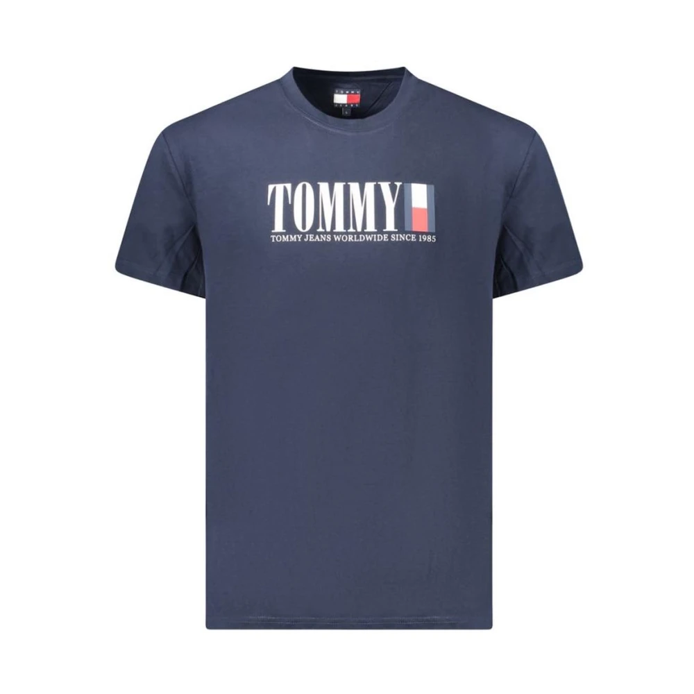 Tops > T-Shirts - - Tommy Hilfiger - Modalova