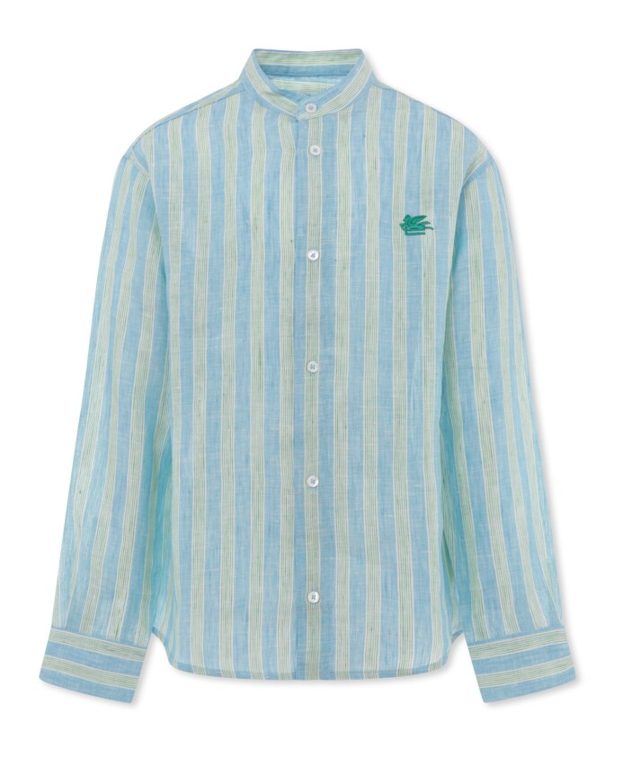 striped-linen-shirt-with-pegasus-embroidery