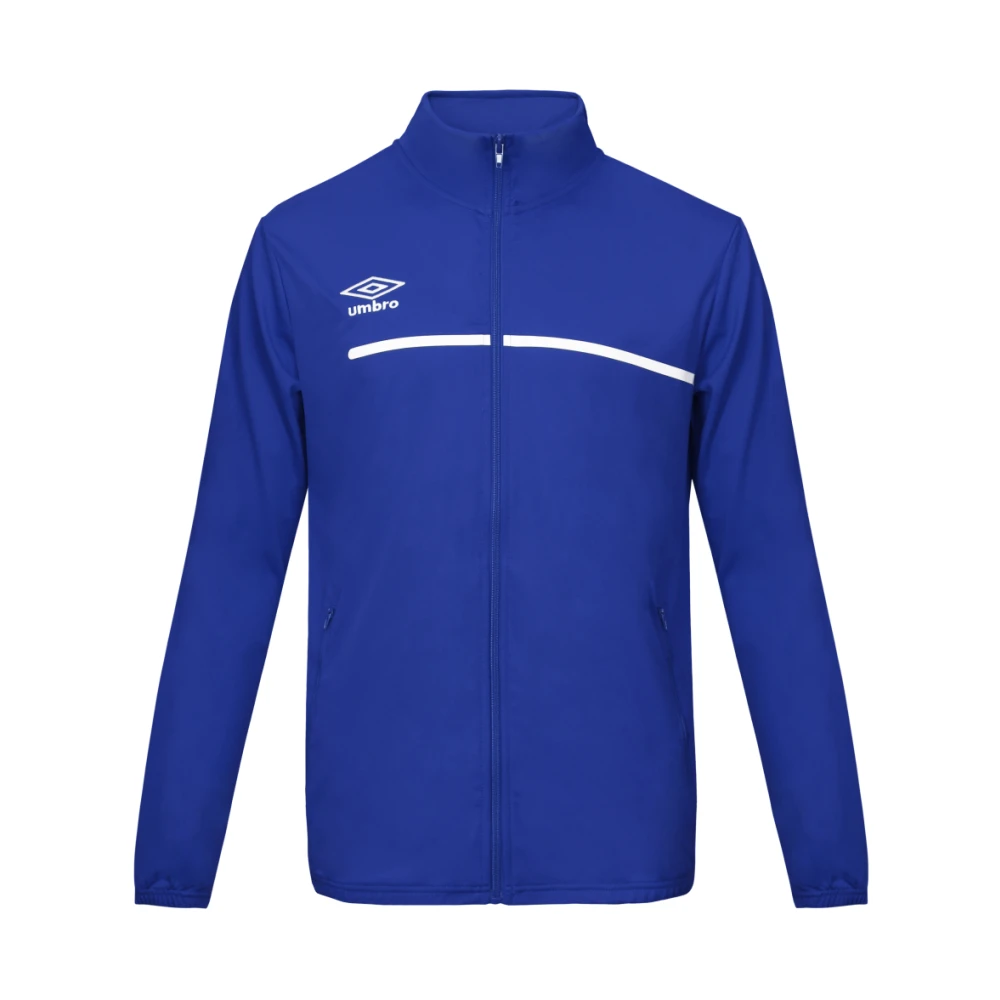 Umbro Herren Blau Sweatshirts & Hoodies, Xlgröße: