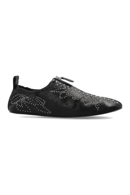Susanna Flat