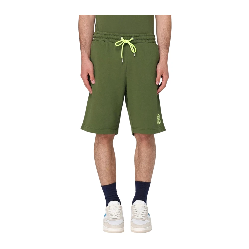 Shorts > Long Shorts - - Sun68 - Modalova