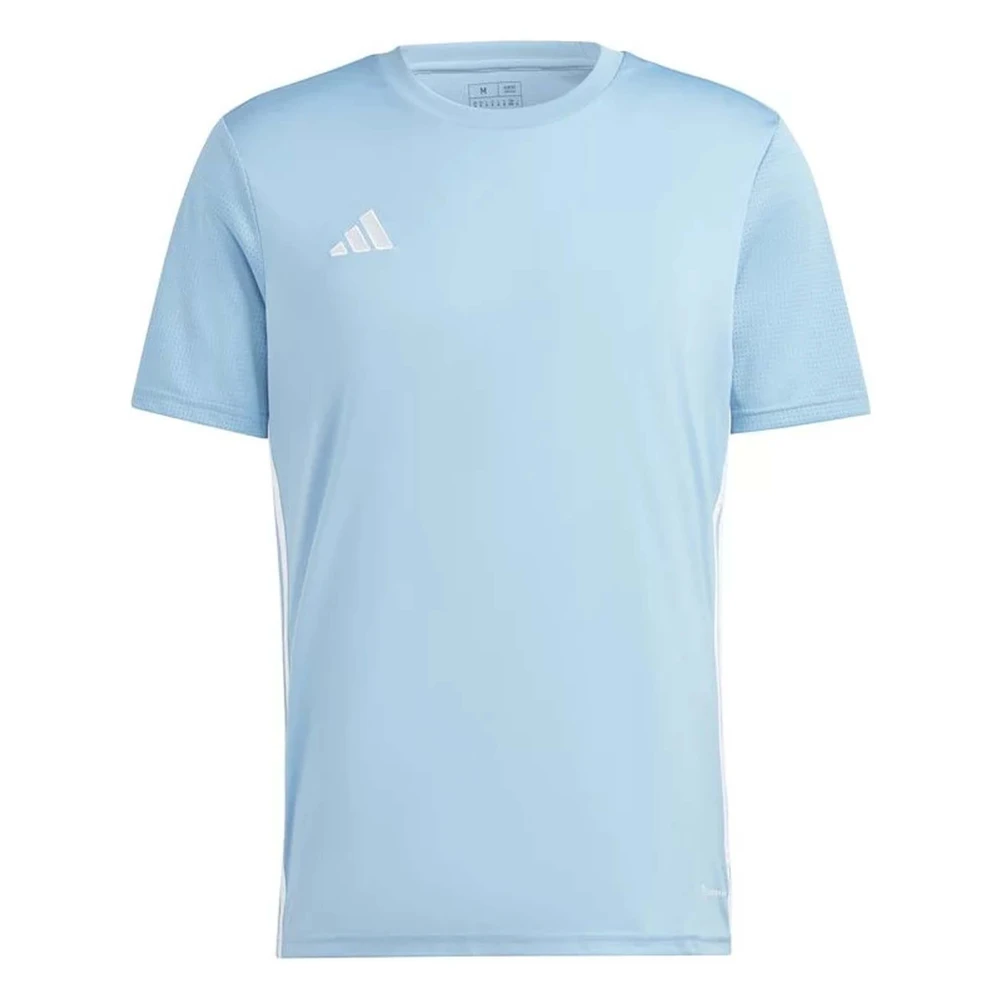 Adidas Tabel 23 T-shirt Blue Heren