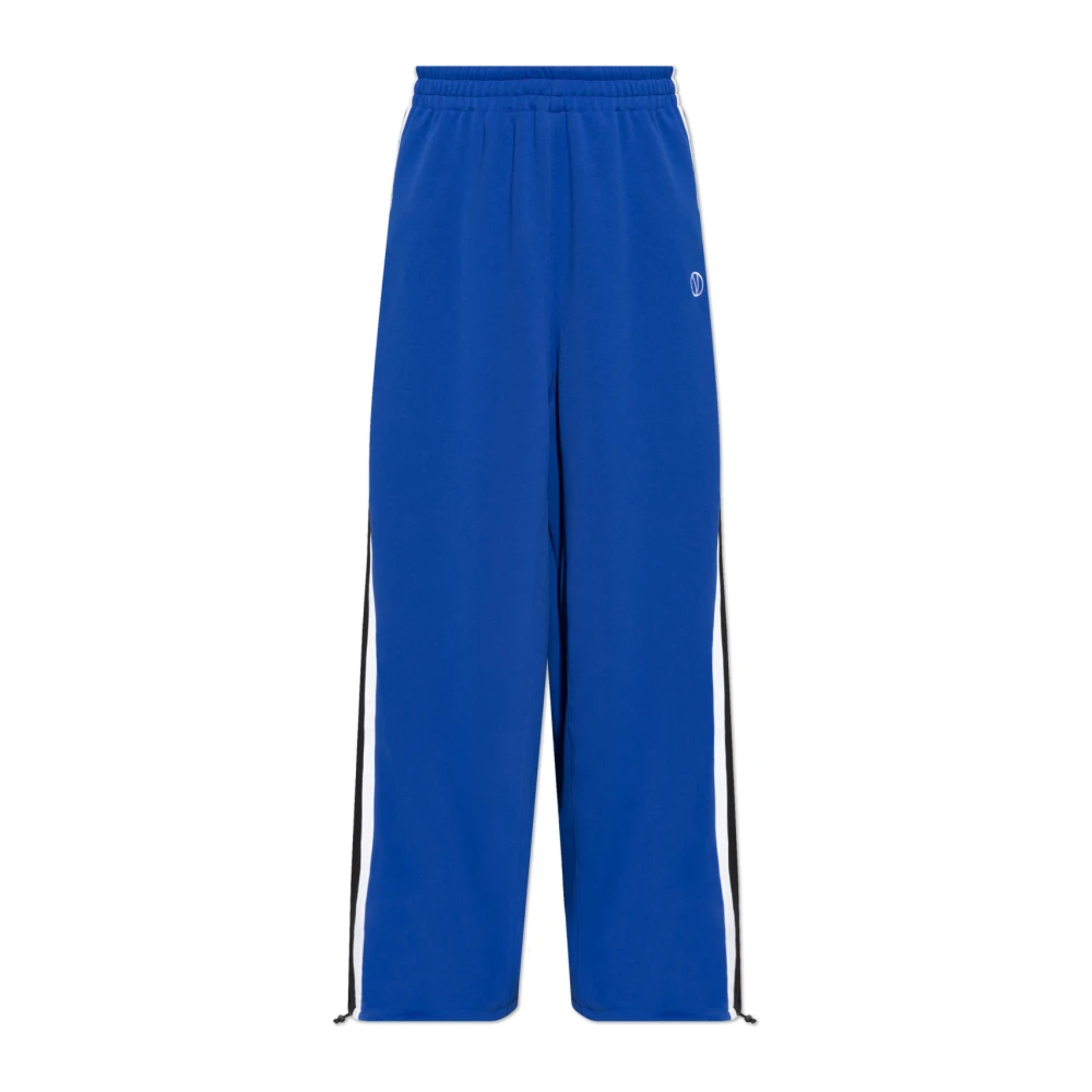 Trousers > Wide Trousers - - Vetements - Modalova