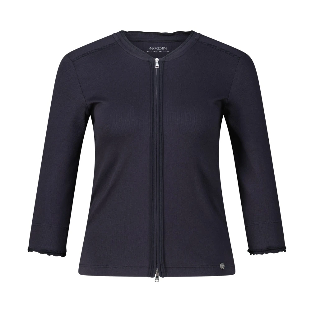 Jackets > Light Jackets - - Marc Cain - Modalova