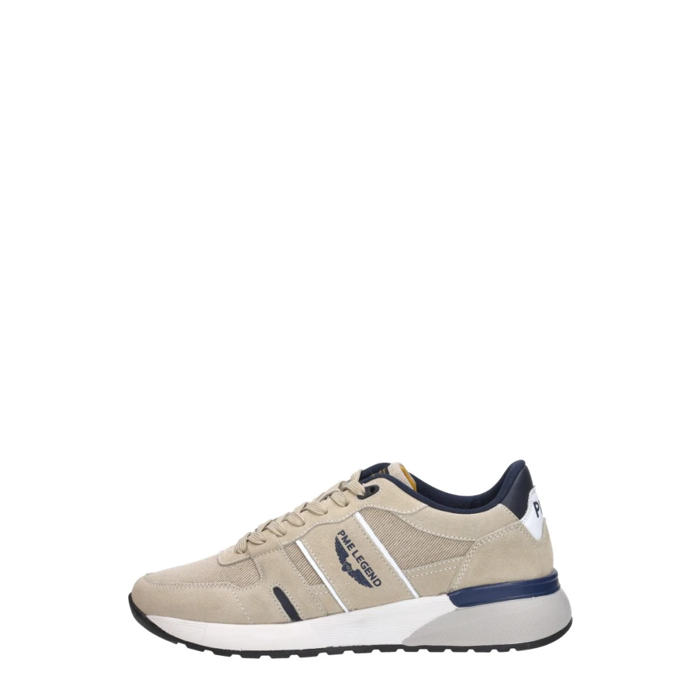 PME Legend Jet Lifter Heren Schoenen Beige