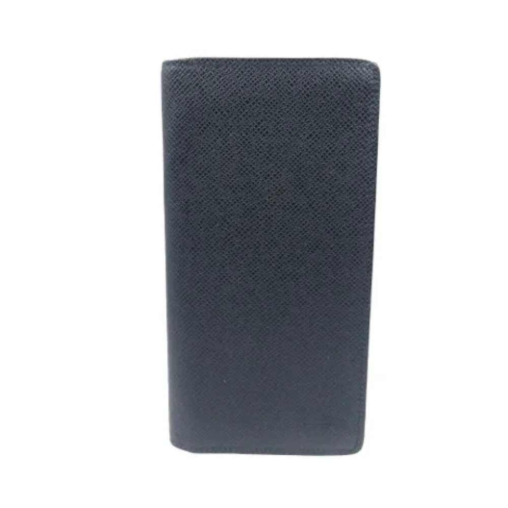 Pre-owned > Pre-owned Accessories > Pre-owned Wallets - - Louis Vuitton Vintage - Modalova