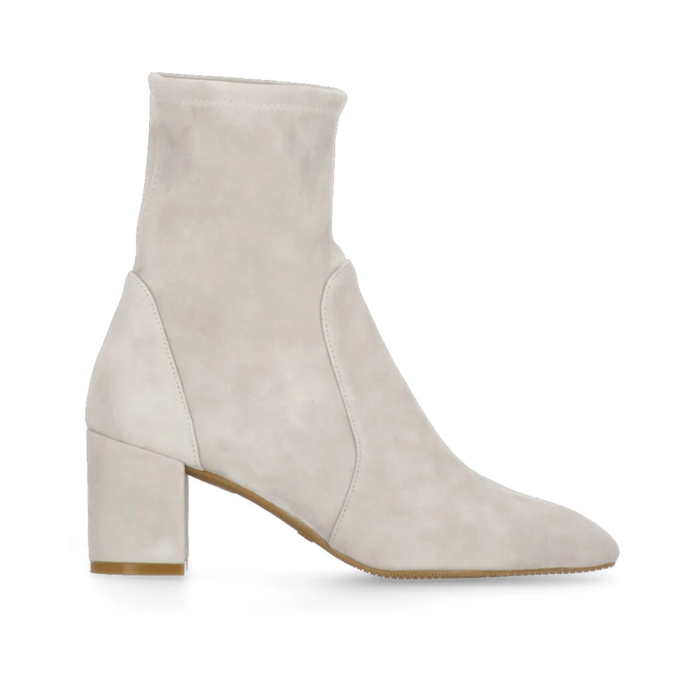 Shoes > Boots > Heeled Boots - - Stuart Weitzman - Modalova