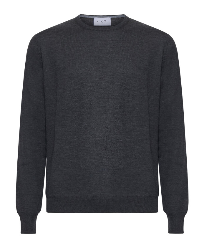 pull-tricot-col-rond