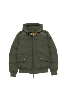 Wilmont Hooded Bomber