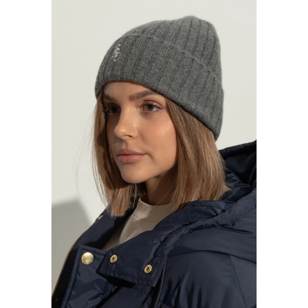 Sporty & Rich Pet Gray Unisex