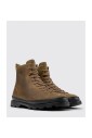 bottines-en-cuir-marron-pour-femmes