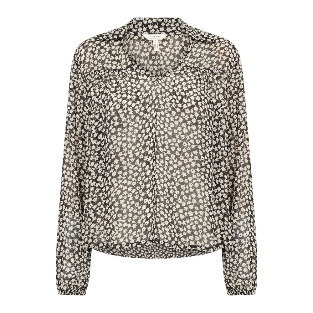 Blouses & Shirts > Blouses - - Part Two - Modalova